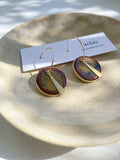 Ceramic Disk & Hoop