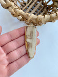 Statement Dagger Studs