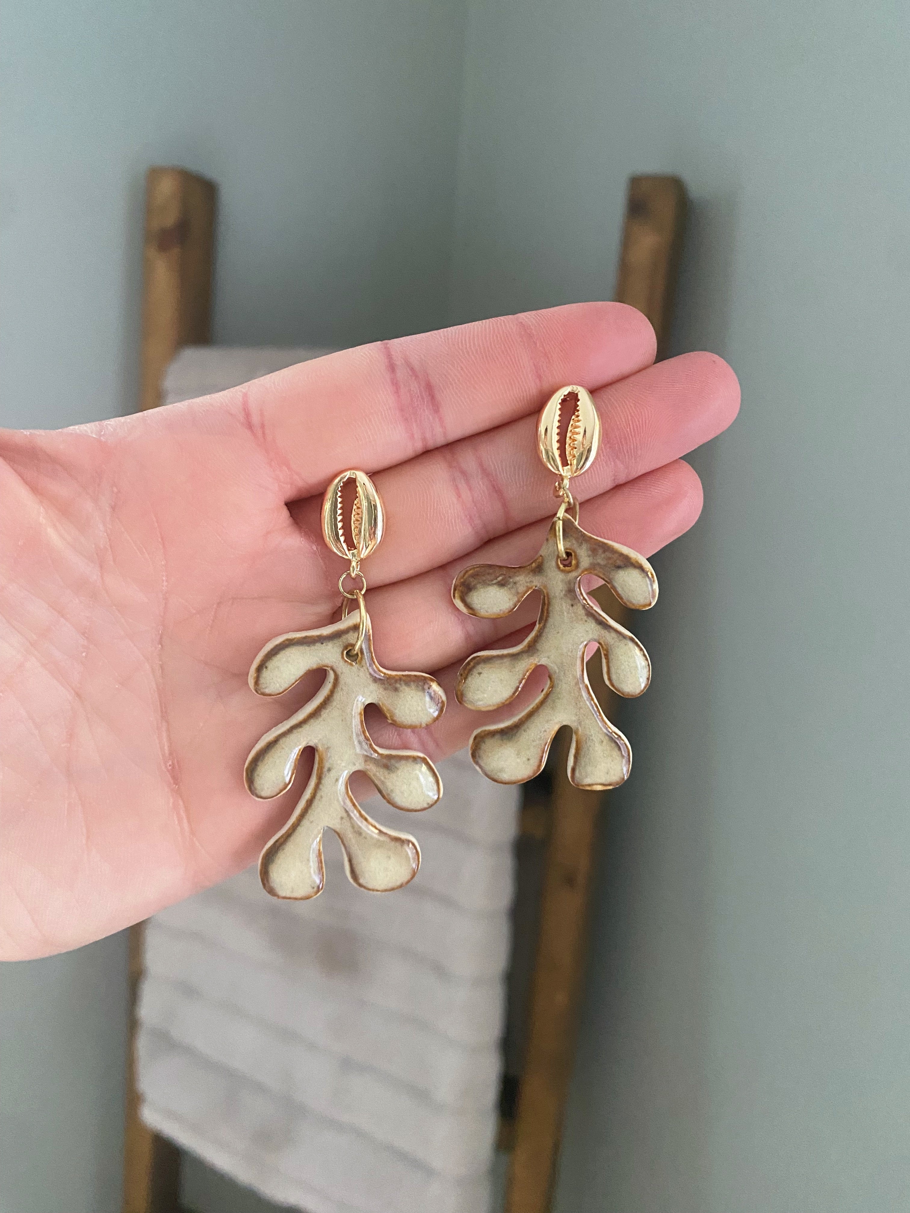 Matisse Coral