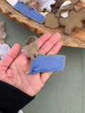 Connecticut Ornament